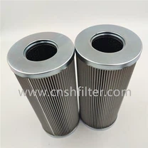 Duplexný filtračný prvok ZA2LS400W-MZ1