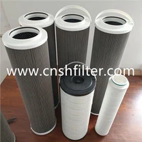 HC8900FKN39Z Filtračný prvok potrubia elektrárne