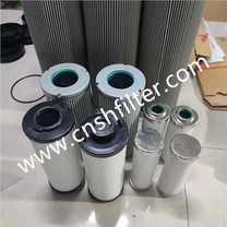 HC9601FDS8Z Výstupný filtračný prvok čerpadla elektrárne