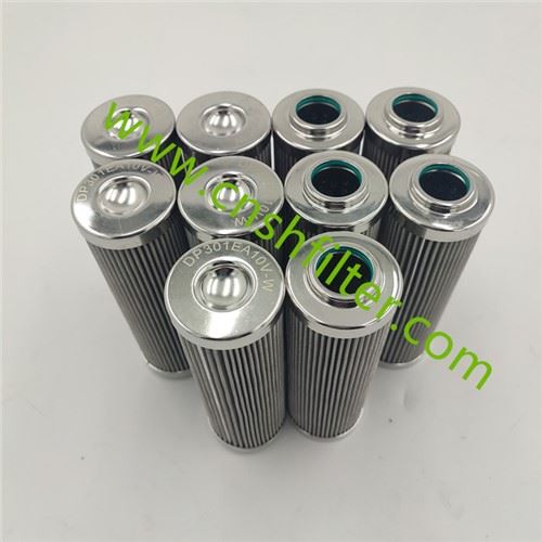 Výstupný filter čerpadla elektrárne W.38.Z000206