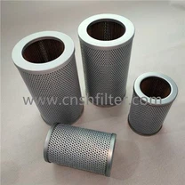 Prvok spätného filtra elektrárne TFX-100x80