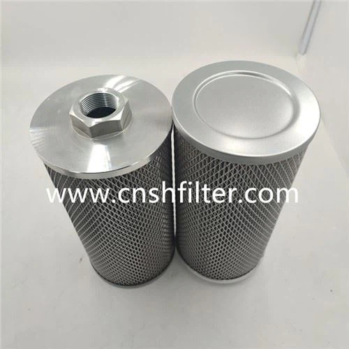 Sací filter elektrárne 01.RS225.10VG.10.BP