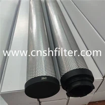 Vložka filtra sušiča Hangzhou Shanli SLAF-25HT