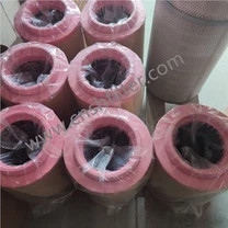 Náhradný vzduchový filter Atlas 1621510700