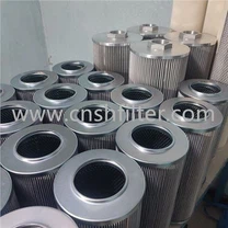 Nahrádza vložku filtra mazania hydraulickej stanice 2.0058H6XL-A00-0-M