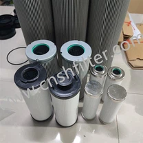 Náhrada za filtračný prvok potrubia cementárne HYDAC 0240R005ON