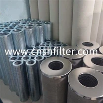 Prenosný prvok olejového filtra LEEMIN CZX-100*10