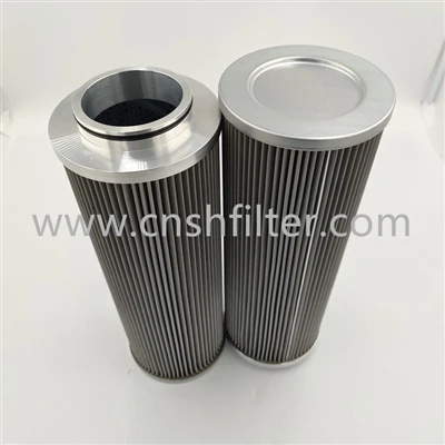 EVOTEK EERL11BW90 Steam Turbine Double Tube Filter Element EVOTEK EERL11BW90 Steam Turbine Double Tube Filter Element