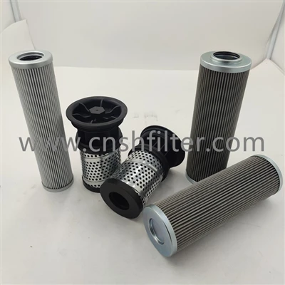 Power plant oil filter suction and return filter EVOTEK EERL15BP10 Power plant oil filter suction and return filter EVOTEK EERL15BP10
