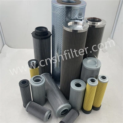 Replacement For WIX R46F10G Rolling Mill Suction And Return Filter Element Replacement For WIX R46F10G Rolling Mill Suction And Return Filter Element