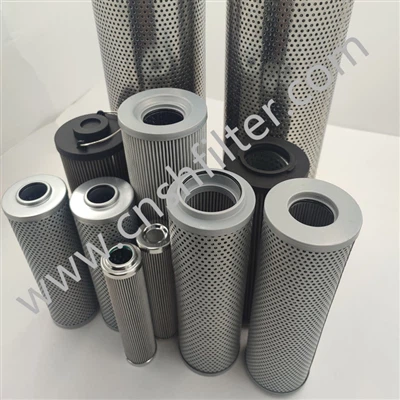 CRF-LW-100A/1.6-10F/M Power Plant Lubricating Oil Filter Element CRF-LW-100A/1.6-10F/M Power Plant Lubricating Oil Filter Element