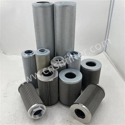 Replacement For Vickers V2051V5C03 Vulcanizing Machine Duplex Filter Element Replacement For Vickers V2051V5C03 Vulcanizing Machine Duplex Filter Element