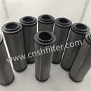 Náhrada za Parker 40CN120QEVT1KG244 Power Plant skladací ...