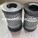 Náhrada za Parker 45M210QBPKG201 Steel Mill EH výstupný f...