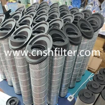 937397Q Náhrada za duplexný filtračný prvok Parker