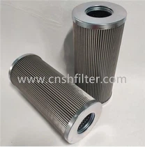 Filtračný prvok cementárne ZALX160x600-MV1