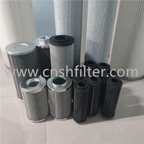 Vysokotlakový filter plynovej turbíny R928018916