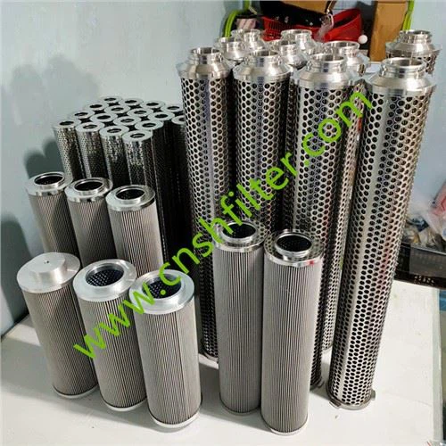 Filter lubrikačného gélu plynovej turbíny 73D.470Z-6