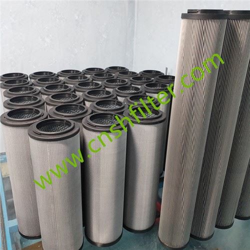 Filtračný prvok elektrárne SFX-660x20