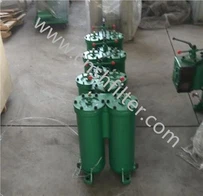 SPL-80 mlyn na uhlie SPL Mesh Filter