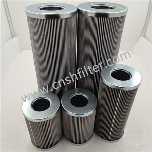 21FC5121-110x160/10 BCB obojstranný filtračný prvok