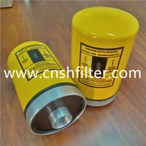 Vzduchový filter elektrárne W.38.C.0048