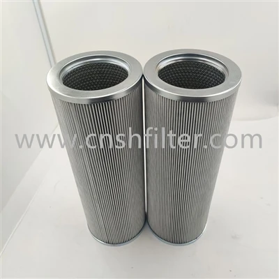 1300R020BN/HC Hammer Crusher Folding Return Filter Replace HYDAC