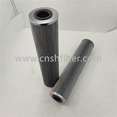 Steam Turbine Hydraulic Folding Filter Element LXY105x399/25