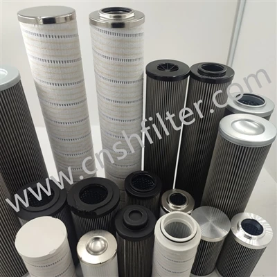 W.38.Z.000202 Ball Mill Fire-resistant Fuel Filter Element