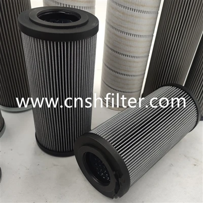 CRFE-LW-125B-10F Thin Oil Station Pipeline Oil Suction Filter