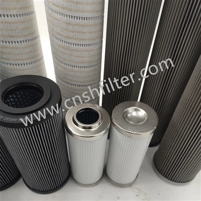 SH50-80B*50D Reducer Lubrication Station Hydraulic Oil Filter Element SH50-80B*50D Reducer Lubrication Station Hydraulic Oil Filter Element