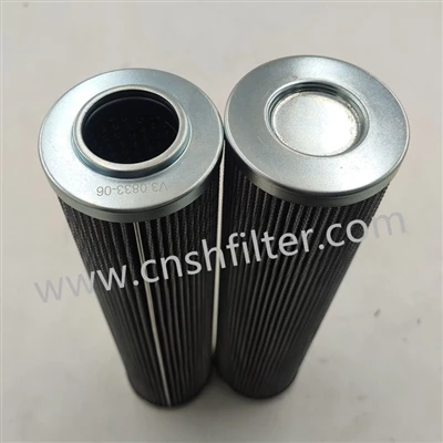Steam Turbine Duplex Filter Element Replacement For OMT CSM05HVS Steam Turbine Duplex Filter Element Replacement For OMT CSM05HVS