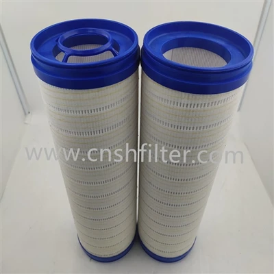 Replacement For PALL Hydraulic Oil Station Filter Element HC8400FRS26Z