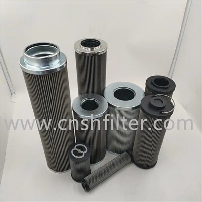 Shearer Fuel System Folding Return Filter Repalce OMT CHP282F25YV Shearer Fuel System Folding Return Filter Repalce OMT CHP282F25YV