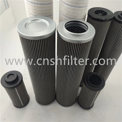Replacement For OMT Hydraulic Return Oil Filter OMTPR103R90V
