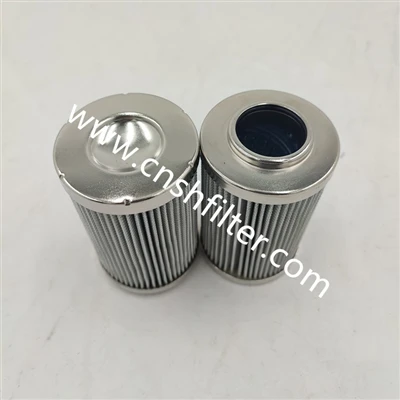 Steam Turbine Pipeline Oil Suction Filter Replacement For WIX W01AG258 Steam Turbine Pipeline Oil Suction Filter Replacement For WIX W01AG258