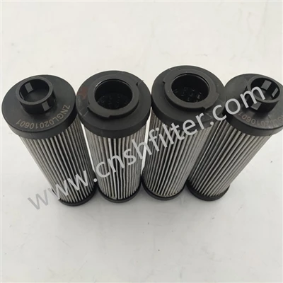 CSM10FNA Replace OMT Lubricating Oil Station Hydraulic Folding Filter Element