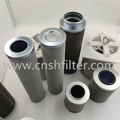 Roller Control System In-box Suction Filter Element 21FC2121-160X400/14
