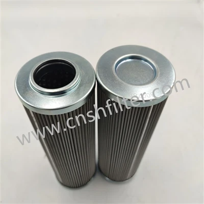 SF150A300GR250 Replace WIX Medium Speed Coal Mill Duplex Filter Element