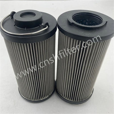 Replacement For OMT CHP422LXN Loading Hydraulic Station Return Filter Element