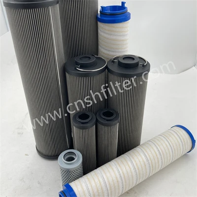 Replacement For PALL HC9601FHT8H Wind power gearbox filter element