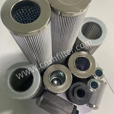 Replacement For MAHLE PI21004RNPS3 Chemical Plant Main Pump Outlet Filter Element