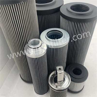Replacement For MAHLE PI35063DNDRG25 Coal Feeder Pressure Line Filter Element