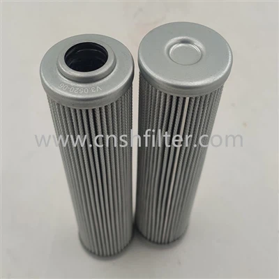 Replace HYDAC Hydraulic Folding Filter Element 0330R020BN3HC