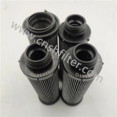 Replace OMT CHP283C25YN Crusher Straight Return Filter Element