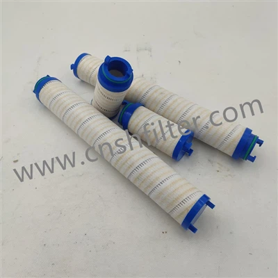 Replace PALL HC8304FRZ39Z Ball Mill Fire-resistant Fuel Filter Element