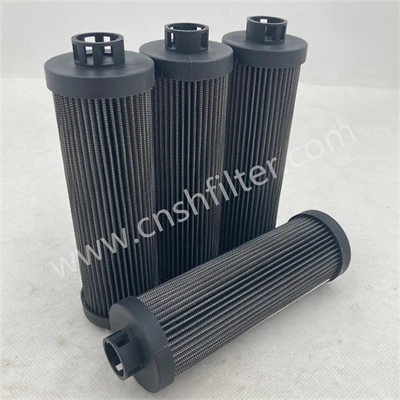 Replacement For CECCATO 6211472200 Roller Press Fuel System Duplex Filter Element