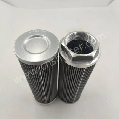 SE.1319 Replacement For Parker Power Plant Folding Return Filter Element SE.1319 Replacement For Parker Power Plant Folding Return Filter Element