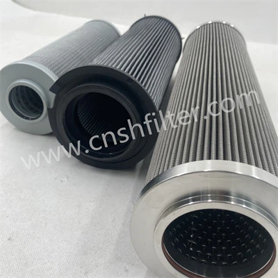 Replacement For Vickers V2051B5C05 Rotor Pump Pipeline Oil Suction Filter Element