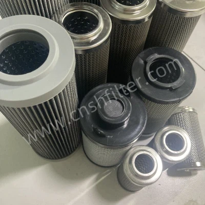 Náhrada EH olejovej stanice pre filtračnú vložku tlakovéh...